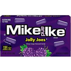 Mike and Ike & Jolly Joe's Grape