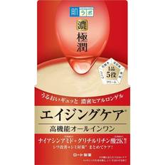 Rohto Mentholatum Hada Labo Gokujyun Firming All One Gel 100g