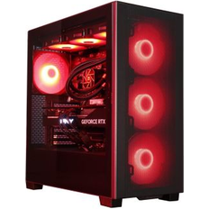 Cobratype Sharptail Elite Gaming Desktop