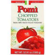 Pomi Pomi Chopped Tomatoes 52.91