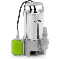 Water Pumps Hillvert Submersible Pump 259 l/min 550 W float switch HT-GP-009