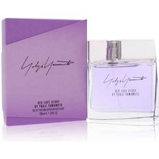 Yohji Yamamoto Her Love Story EdP 100ml