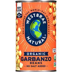 Westbrae Natural Organic Garbanzo Beans 25