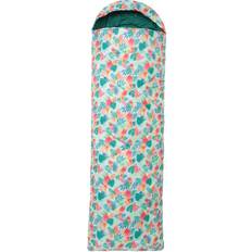 Mountain warehouse One Size, Green Apex 250 Midseason Sleeping Bag