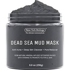 Ultimate biology dead sea mud mask