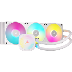 Corsair iCUE LINK TITAN 360 RX RGB 3x120mm