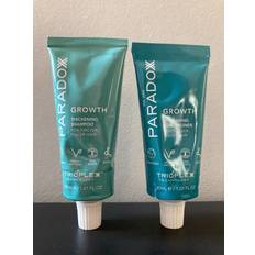 We Are Paradoxx are paradoxx growth thickening shampoo