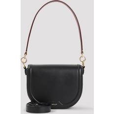 Bally Mini Bag Woman color Black OS