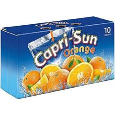 Capri-Sun 40 orange 200ml 4x10pk