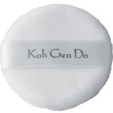 Koh Gen Do Pressed Powder Puff