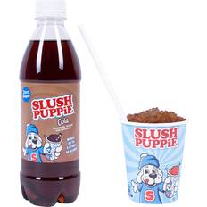 Fizz Creations Cola SLUSH PUPPiE Syrup ZERO Sugar. 500ml