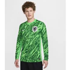 Game Jerseys on sale Nike Holland GK Shirt 2024-2025