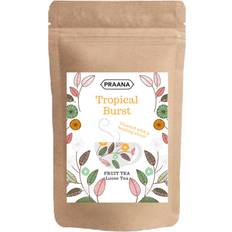 Praana Tea Tropical Burst Fruit Infusion Catering Pack 500g