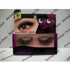 Ebin Wonder Cat 3D Lashes December