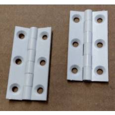 W4 nylon hinge white 2