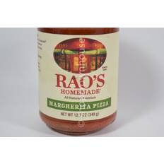 Rao's Homemade All Natural Margherita Pizza Sauce 12.3