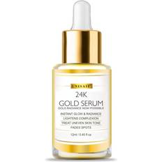 Unisaif 24k Gold Vitamin C Face Serum