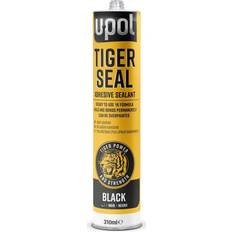 U-Pol tiger seal black