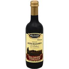 Alessi Premium Aged Balsamic Vinegar 12.75