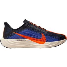 Nike Pegasus Plus M - Black/Astronomy Blue/Vivid Grape/Hyper Crimson