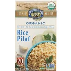 Lundberg Organic Rice Pilaf Original