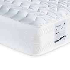 Happy Beds Arun open bonnell Coil Spring Matress