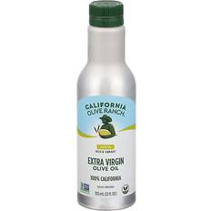 California Olive Ranch oil extra virgin 12