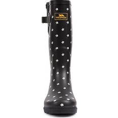 Platform - Women Wellingtons Trespass womens/ladies samira floral wellington boots