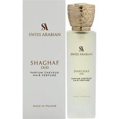 Swiss Arabian Unisex Eau de Toilette Swiss Arabian Shaghaf Oud for Hair