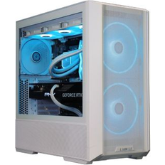 Cobratype Sidewinder Elite Gaming Desktop