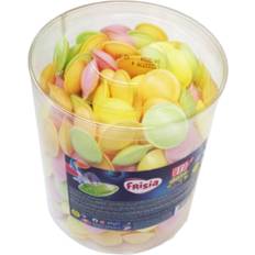 Vimto Frisia Sherbet Flying Saucers Sour Mix Retro Sweets Approx 300