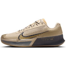 Nike Beige - Women Racket Sport Shoes Nike Air Zoom Vapor PRM Sandplatzschuh Herren beige