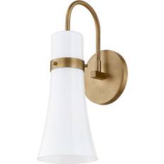 Troy Lighting B3414 Maple 14" Wall Light