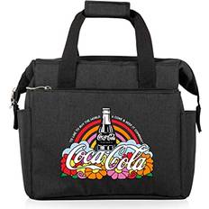 Oniva Coca-Cola Unity On The Go Lunch Cooler Bag Black