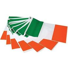 Bristol Novelty Celebrate irish pride with 25-flag bunting limited edition