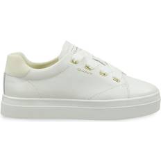 Gant Women Trainers Gant Sneakers 29531569 Weiß