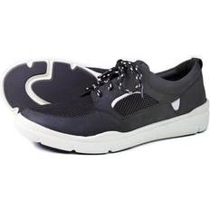 Orca Bay Men's Clipper Lightweight Performance Deck Shoe Black