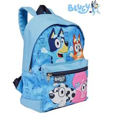 Bluey backpack school bag