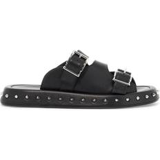 Alexander McQueen Slides Alexander McQueen Slides Punk