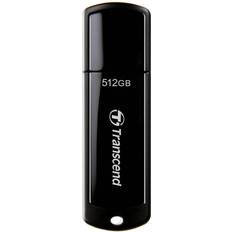 Transcend JetFlash 700 512GB USB 3.1 Gen 1