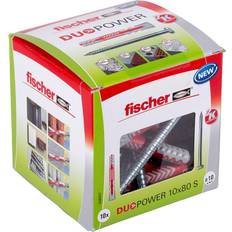 Fischer 538257 10pcs