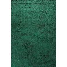 Serdim Rugs Plain Green 80x150cm