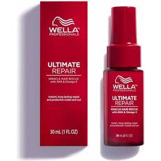 Wella Ultimate Repair Miracle Hair Rescue 30ml