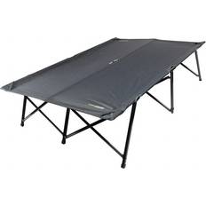 Outdoor Revolution Double Camping Bed