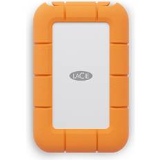 LaCie Rugged Mini 500GB Type-C