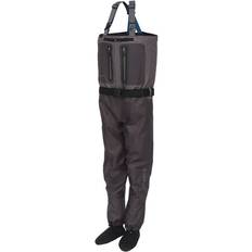 Kinetic X5 Stocking Foot Waders