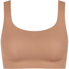 Sloggi Zero Feel 2.0 Top - Beige