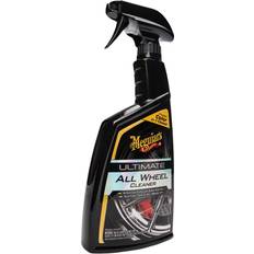 Meguiars Ultimate All Wheel Cleaner G180124 0.709L