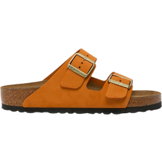 Birkenstock Arizona - Burnt Orange Nub