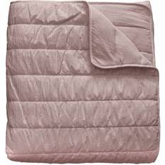 Pierre Cardin Olimpia Bedspread Pink (270x200cm)